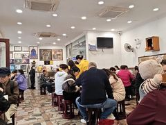-民信老铺(华盖路店)