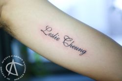 点击看大图 -AC TATTOO 纹身