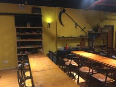 -密讯馆密室逃脱&换装侦探剧(环球港旗舰店)
