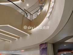 -龙湖西安曲江天街