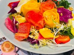 -潮堂 · 潮州菜(国贸商城店)