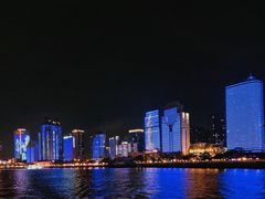 -珠江夜游广州塔·中大码头