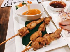-Pho Asia 亚阁越南料理(上海来福士广场店)