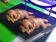 -舜耕山庄四时万和自助餐厅