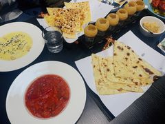 -木尔坦·Multan巴基斯坦清真餐厅halal(大智嘉园店)