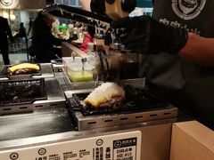 -肉肉大米(金虹桥店)