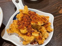 小酥肉-成都瓜串串(华强北店)