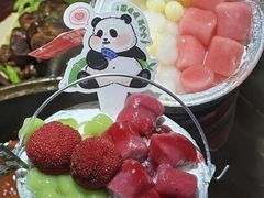 -楠火锅(西单店)