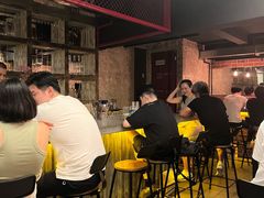 -The Drinkery (瑞金店)