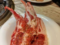 -火炉火自助餐(喜隆多店)