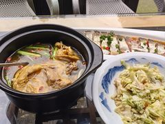 -礼耕堂·百年茶人餐厅(梅家坞店)
