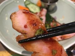 -CHINCHIN 青青·泰国料理(万象食家店)