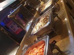 -芭菲盛宴·环球美食(北城国际店)