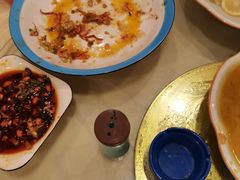 -盱眙虾神於氏龙虾(夫子庙红街店)