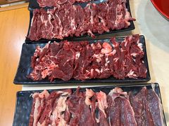 -福合埕牛肉丸(福平路店)
