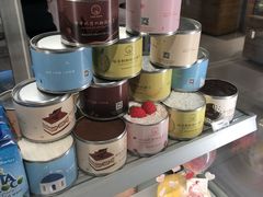 -CAKE BOSS 蛋糕老板(西单君太百货店)