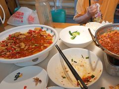 -田园趣赶集湘潭菜(袁家岭店)