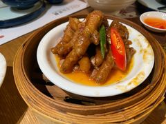 -云山茶餐厅(广东大厦店)