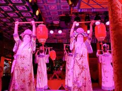 -白家大院·王府宫廷菜(苏州街店)