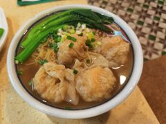-明腾壹间茶餐厅(新都会花园广场店)