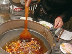-老船舫·现做活鲜鱼馆(东郊记忆店)