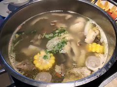 -大喜牛鲜牛肉火锅(营迹路店)
