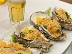 -开海·红岛海鲜虾水饺(石老人店)