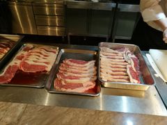 -红林大酒店RFcafe自助餐厅