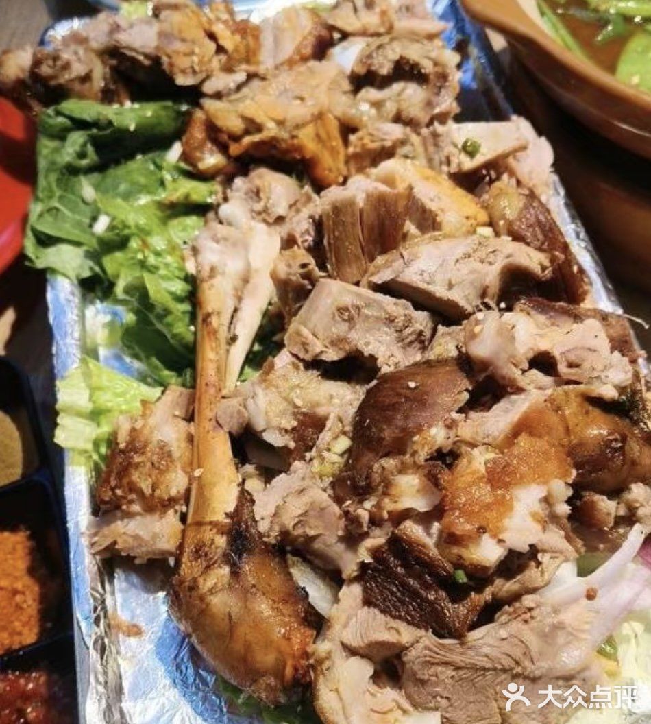 夏天当然就是要来点小龙虾