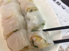 -点点心点心专门店(湾仔店)