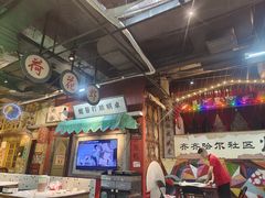 -老长沙龙虾馆·聚会餐厅(白石洲店)