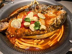 -半天妖烤鱼(包河万达广场店)