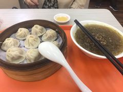 -新丰小吃(复兴南街分店)