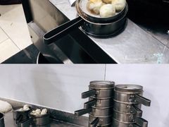 -吃不亏特色包子(三峡广场店)