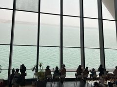 -抱抱地球咖啡馆(国家海洋博物馆店)