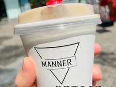 -Manner Coffee(大宁国际商业广场店)