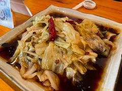 -疆Jiang·新疆秘制料理