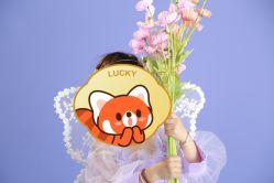 -小熊维尼高端孕婴摄影(清湖金銮店)
