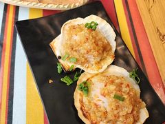 -吧嘚嘴炭烧鸽串吧(北海街店)