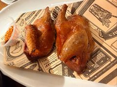 -乔街深夜食堂·小龙虾·高压锅生蚝(杭州总店)