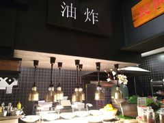 -亚马逊环球美食百汇(新城吾悦广场店)