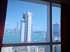 -宜必思香港中上环酒店