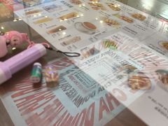 -孖记茶档·热腾茶餐(荔湾领展广场店)