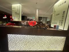 -杭州君悦酒店·湖滨28中餐厅