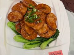-福临门酒店·海鲜·家常菜·浑锅