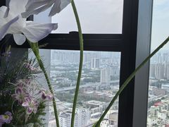 -万达文华酒店·48F云端窗景美食汇自助餐厅