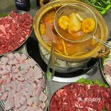 冬天打边炉真的爱了