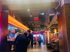 -大龙燚火锅(太古里店)