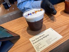 the&nbsp;One&nbsp;where&nbsp;everything&nbsp;begin-O.P.S. CAFE
