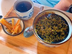 龟苓膏-太清凉茶糖水(前海店)